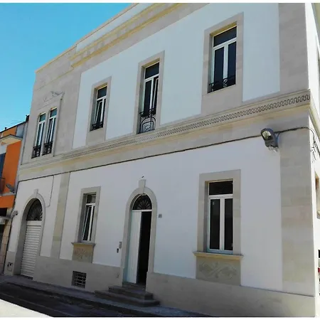 Corte Del Pascia 4* Лечче